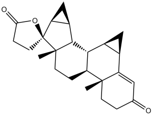 Drospirenone 67392-87-4